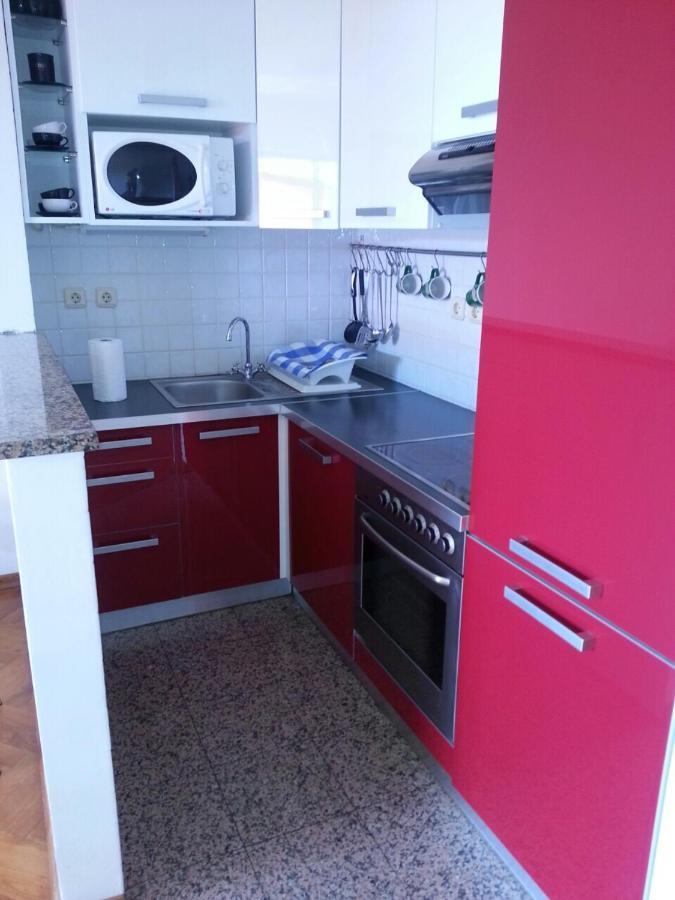 Apartment Lapov Ičići المظهر الخارجي الصورة