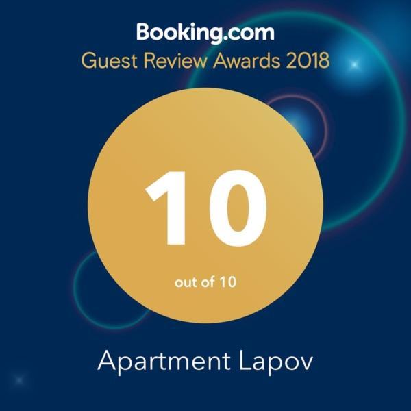 Apartment Lapov Ičići المظهر الخارجي الصورة
