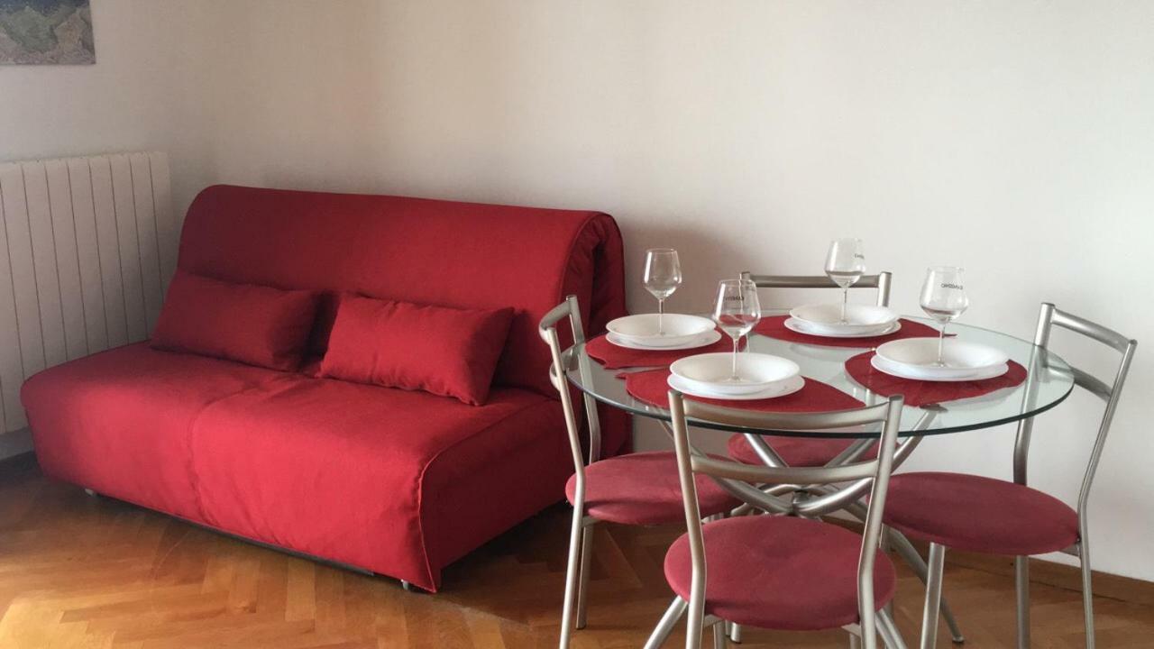 Apartment Lapov Ičići المظهر الخارجي الصورة