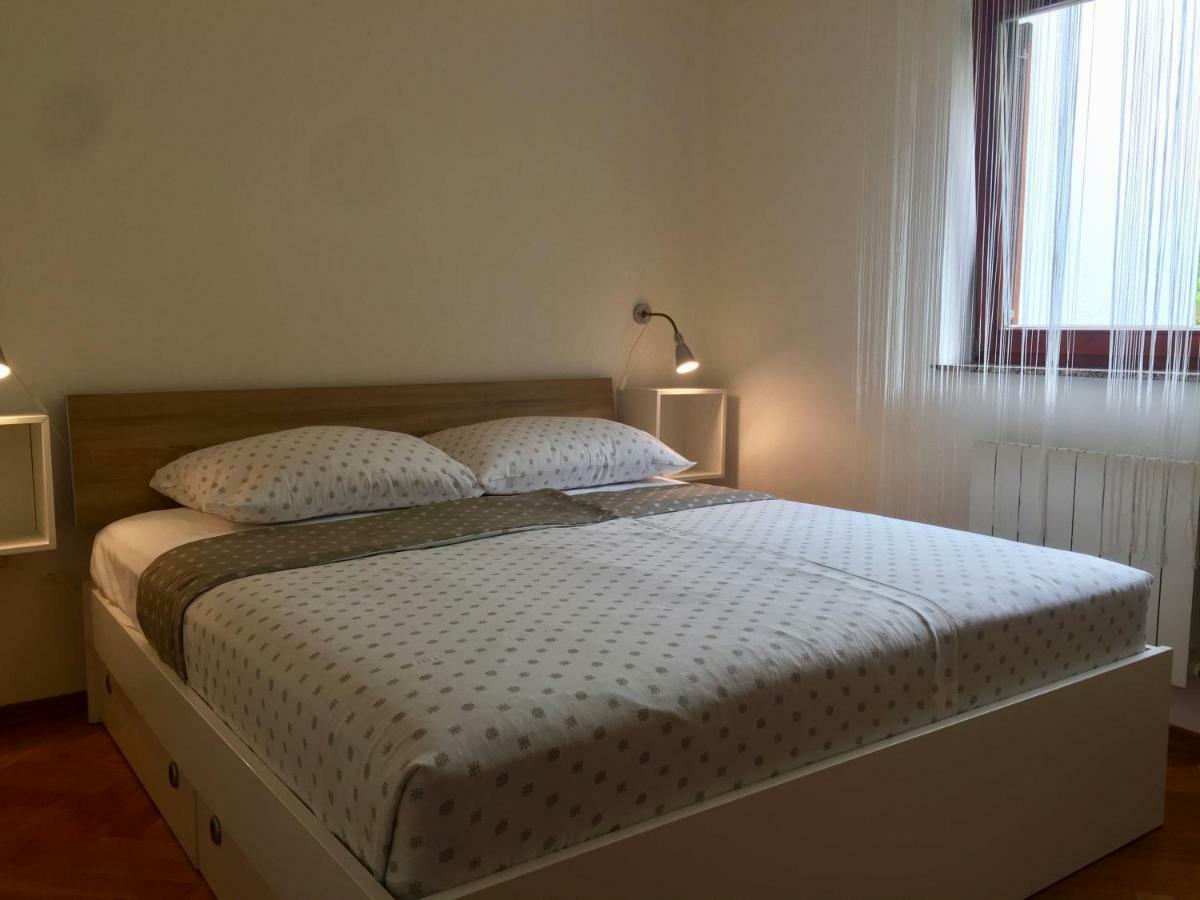 Apartment Lapov Ičići المظهر الخارجي الصورة