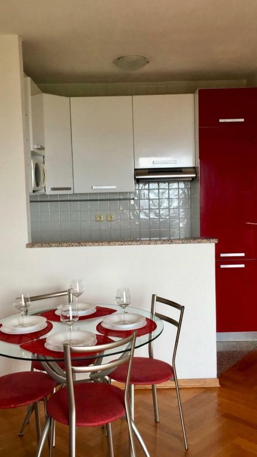 Apartment Lapov Ičići المظهر الخارجي الصورة