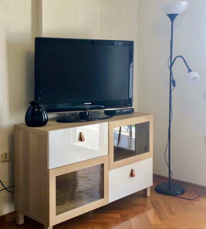 Apartment Lapov Ičići المظهر الخارجي الصورة